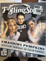 Rolling Stone issue 721