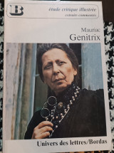 Genitrix