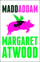 Maddaddam