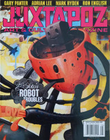 Juxtapoz