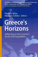 Greece's Horizons