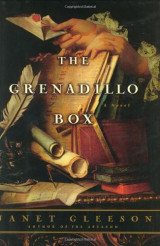 The Grenadillo Box: A Novel
