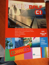 Atout Dalf C1, Comprehension orale: Cadre Europeen commun de reference Corriges