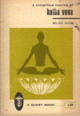 Simplified Course of Hatha Yoga