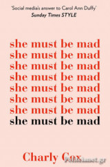 She Must be Mad