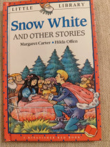 Snow white and other stories