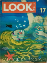 Look mag τεύχος 17 Το γυναικείο περιοδικό της Athens Voice