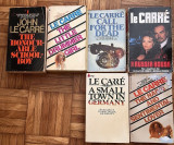 John le Carré Titles