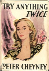 Try Anything Twice
