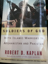 Soldiers of God