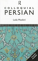 Colloquial Persian