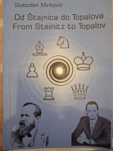 From Steinitz to Topalov