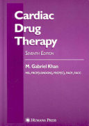 Cardiac Drug Therapy