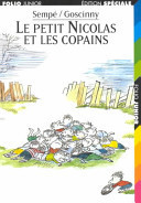 Le petit Nicolas et les copains