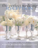 The Perfect Wedding Reception