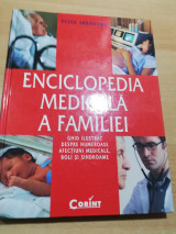 Encyclopedia Medicala a Familiei