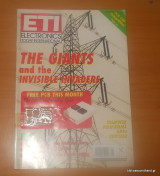 Eti Electronics Vol 26 No 5