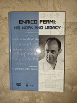 Enrico Fermi: His Work and Legacy