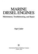 Marine Diesel Engines