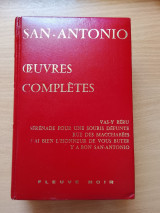 Oeuvres Completes - Tome 8