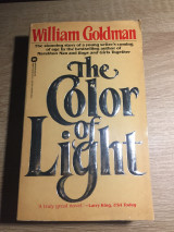 The Color of Light
