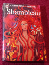 Shambleau