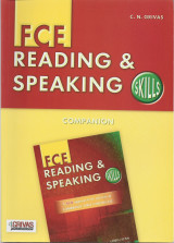 Fce Reading & Speaking Skills Companion