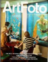 ArtFoto Issue 1 (2002) Ετήσια έκδοση του περιοδικού Art Review