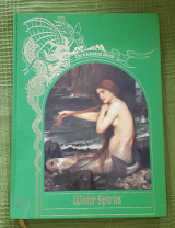The Enchanted World Water Spirits