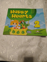 Happy Hearts Starter Pupil's Book