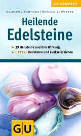 Heilende Edelsteine