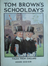 Tom Brown's Schooldays