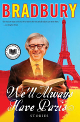 We'' always have paris