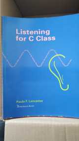 Listening for C Class