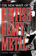 New Wave of British Heavy Metal