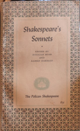Shakespeare's sonnets