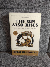 The Sun Also Rises