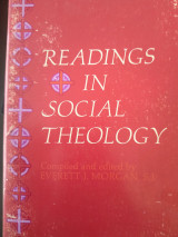 Readings in Social Theology