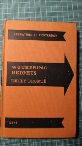 Wuthering heights