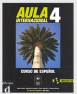 Aula Internacional 4, libro del alumno (Spanish Edition)