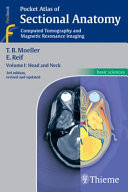 Pocket atlas of sectional anatomy
