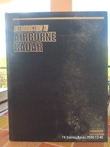 Introduction to airborne radar
