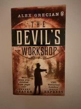 The devil’s workshop
