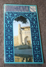 Boukhara