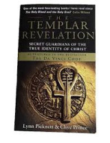 The Templar Revelation