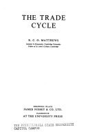The Trade Cycle