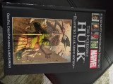 The incredible Hulk Πλανήτης Χαλκ, μέρος δεύτερο