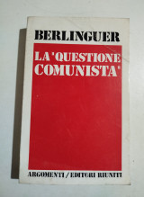La Questione Comunista
