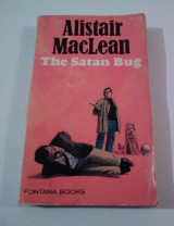 The Satan Bug