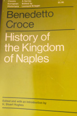 History of the Kingdom of Naples